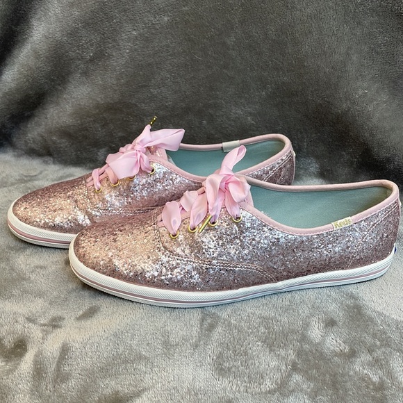 ♠️ KATE SPADE X KEDS ♠️ - Picture 6 of 10